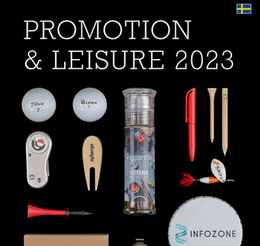 Promotion and Leisure